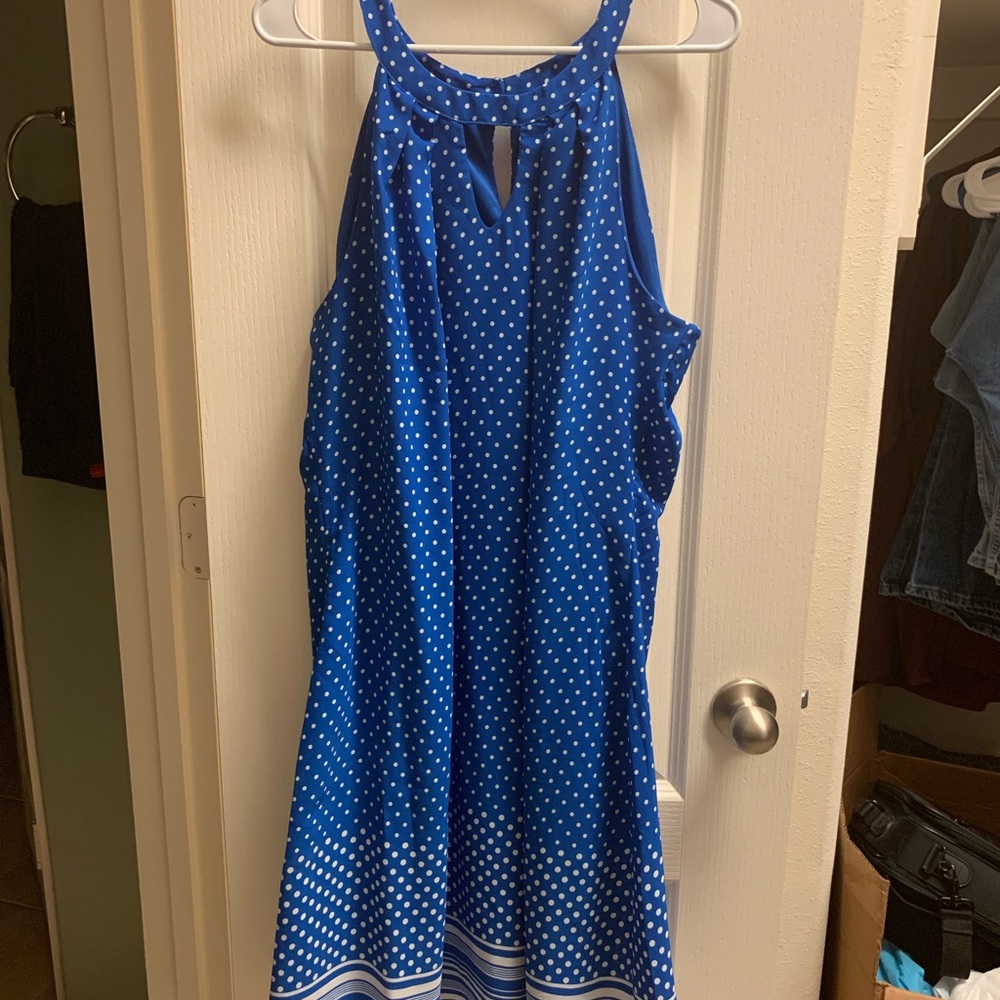 Avenue Sundress Size 18/20